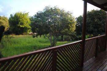 Chez Steve Residence Kyle Mio Hanga Roa Exteriör bild
